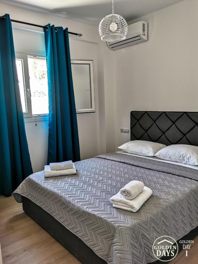 Golden Days Villas Sívas Exterior foto