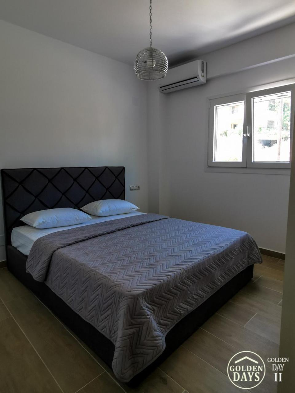 Golden Days Villas Sívas Habitación foto