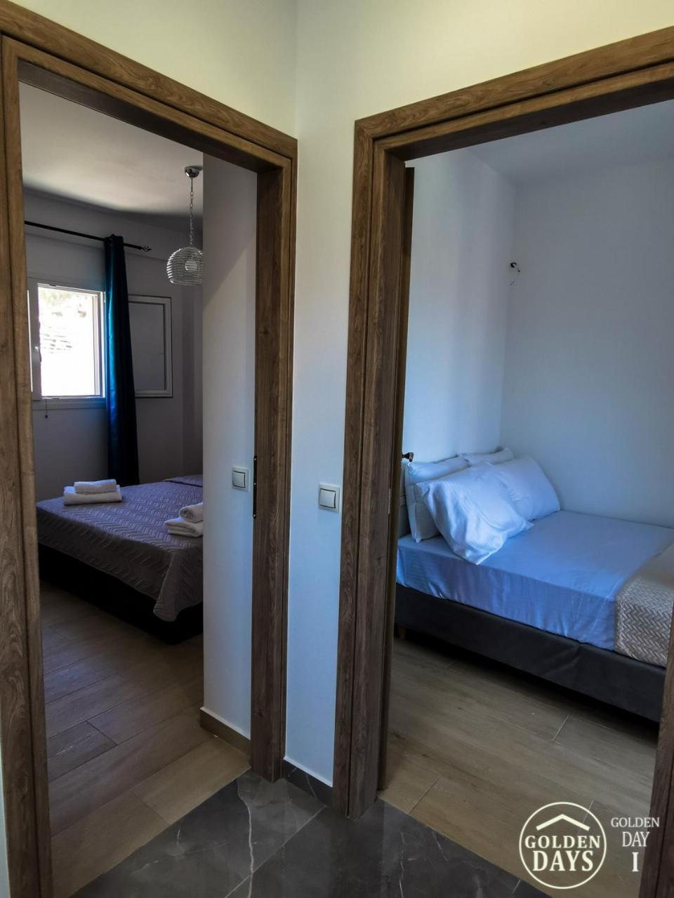 Golden Days Villas Sívas Habitación foto